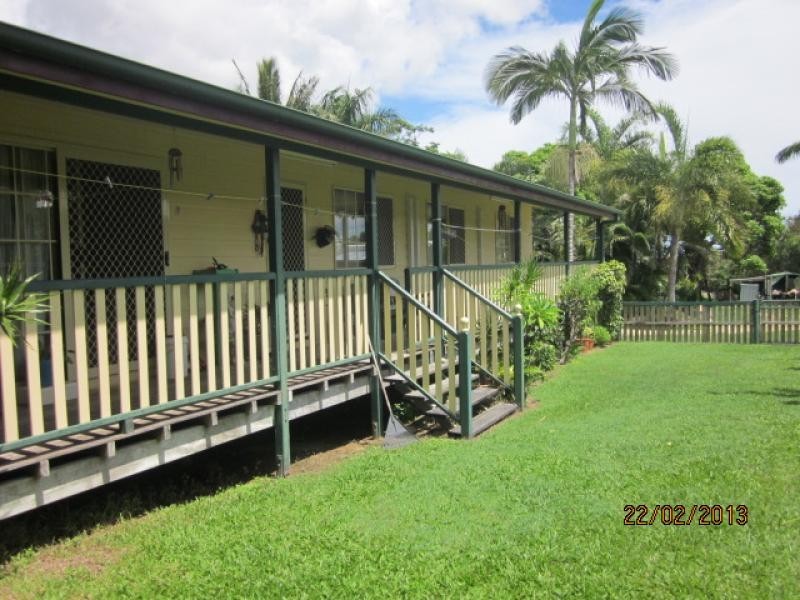 65 Reynolds Street, Bowen QLD 4805