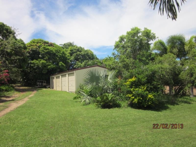 65 Reynolds Street, Bowen QLD 4805