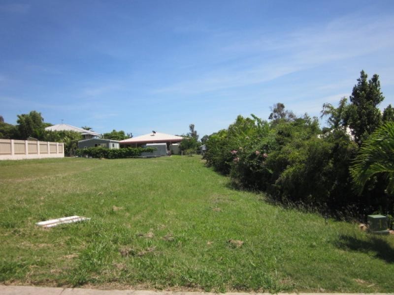 8 Tynwald  Avenue BOWEN 4805, Bowen QLD 4805
