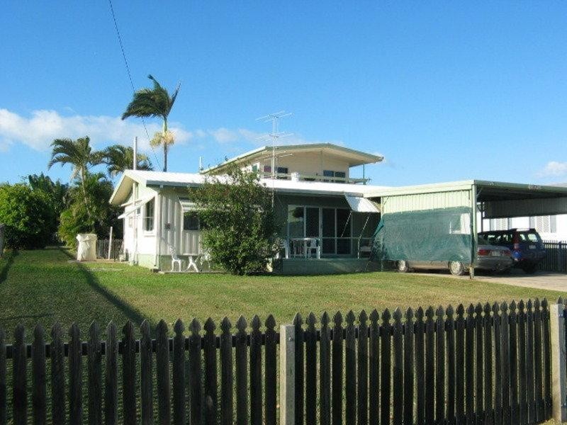 16 Wentworth Street BOWEN 4805, Bowen QLD 4805