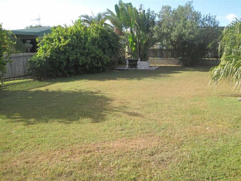 16 Wentworth Street BOWEN 4805, Bowen QLD 4805