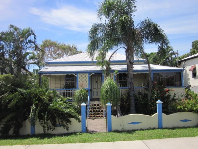 84 Herbert Street BOWEN 4805, Bowen QLD 4805