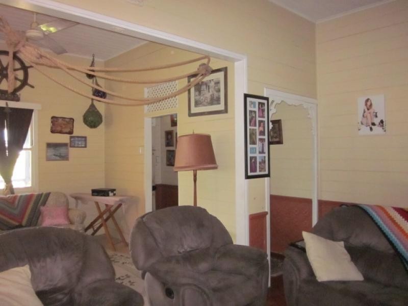 84 Herbert Street BOWEN 4805, Bowen QLD 4805