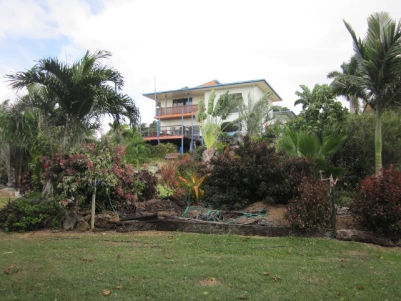 69 Hillview Road BOWEN 4805, Bowen QLD 4805