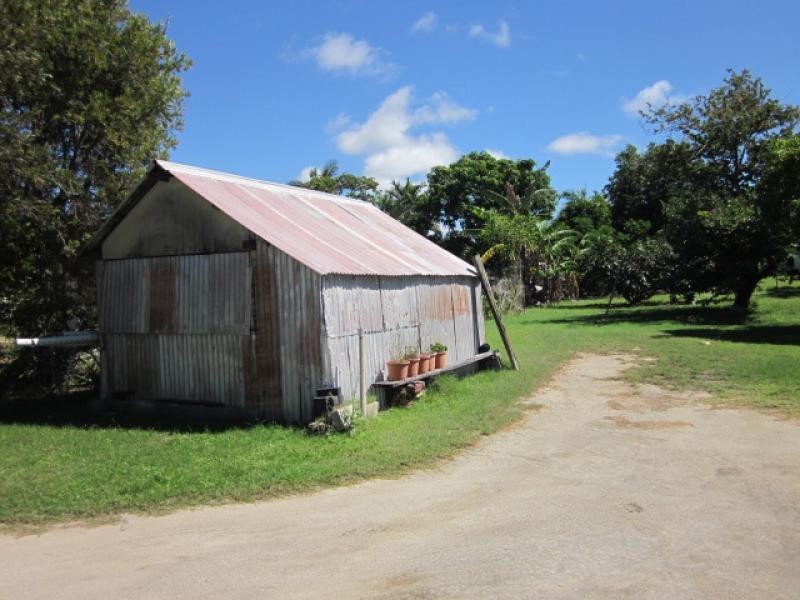 80 Powell Street, Bowen QLD 4805