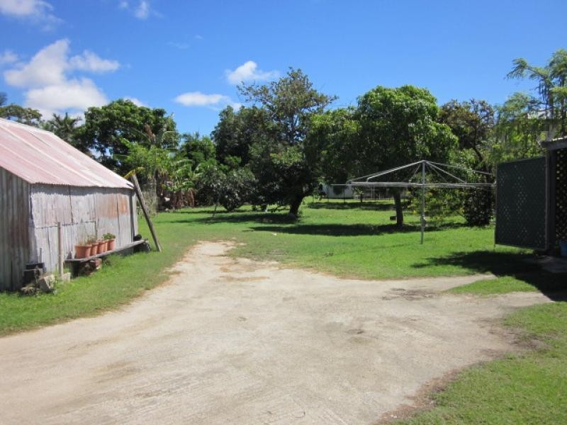 80 Powell Street, Bowen QLD 4805