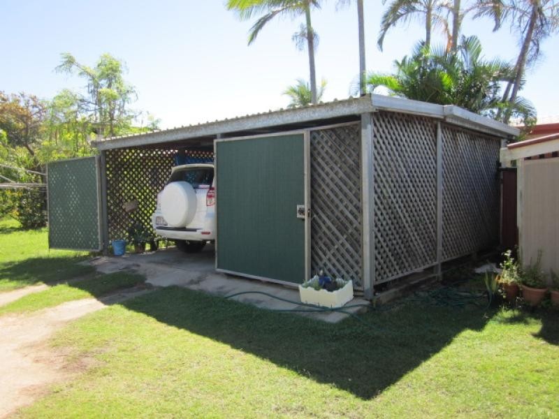 80 Powell Street, Bowen QLD 4805