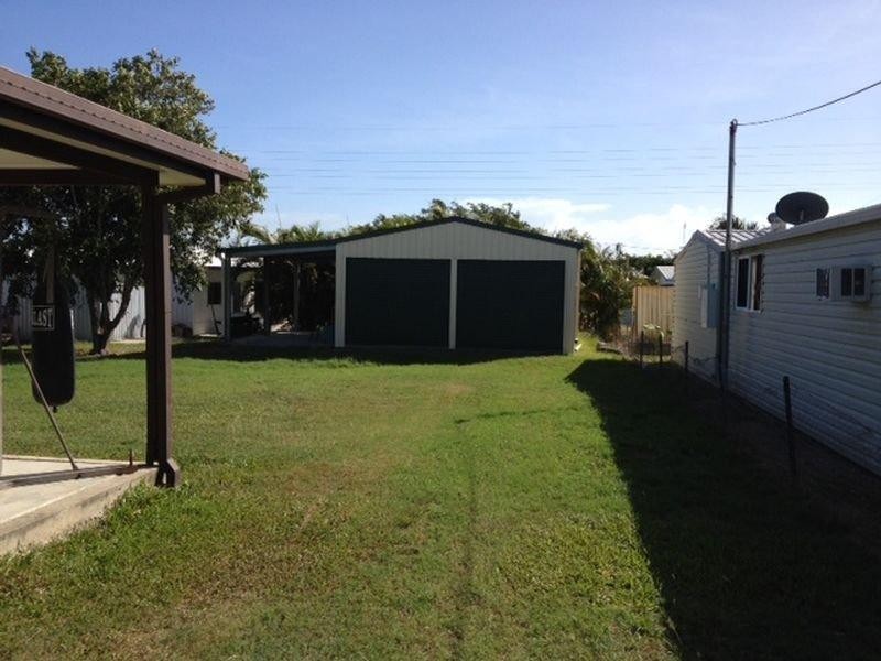 54 Lascelles Street, Bowen QLD 4805
