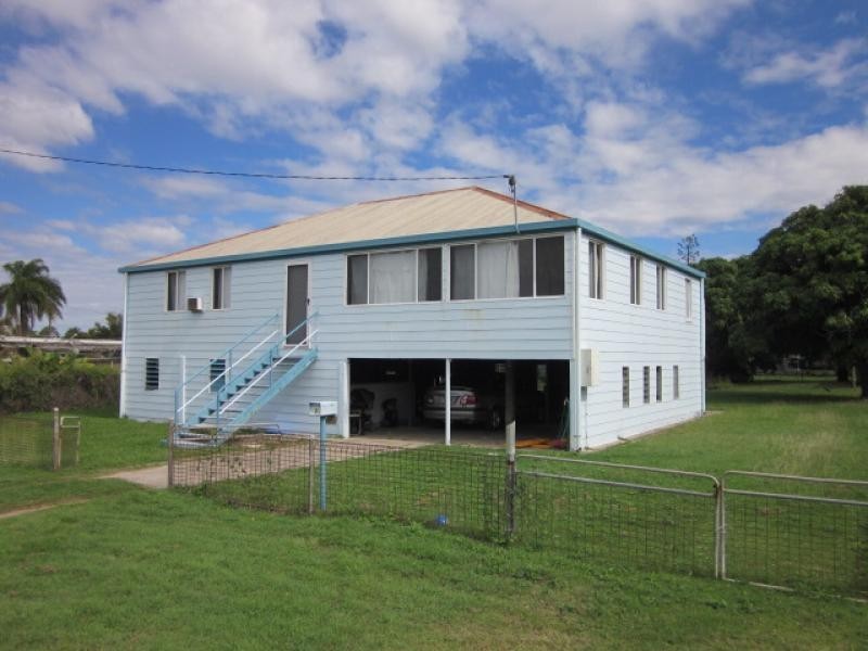 5 Leichhardt Street, Bowen QLD 4805