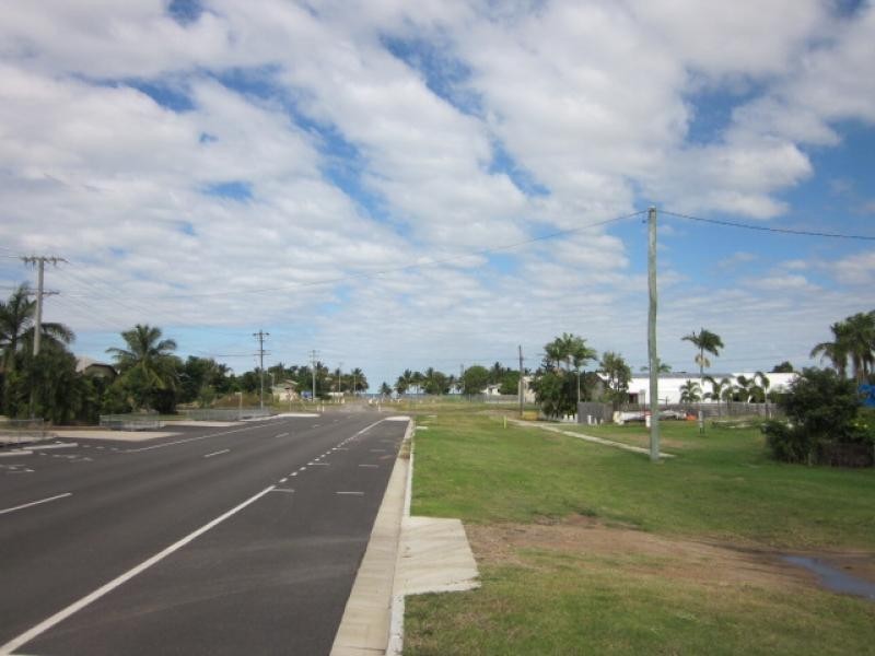 5 Leichhardt Street, Bowen QLD 4805