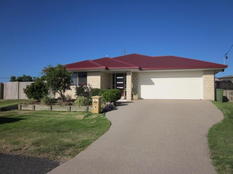 192 Queens Road BOWEN 4805, Bowen QLD 4805