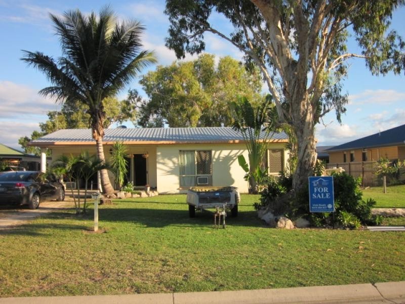 13 Oak Crescent BOWEN 4805, Bowen QLD 4805