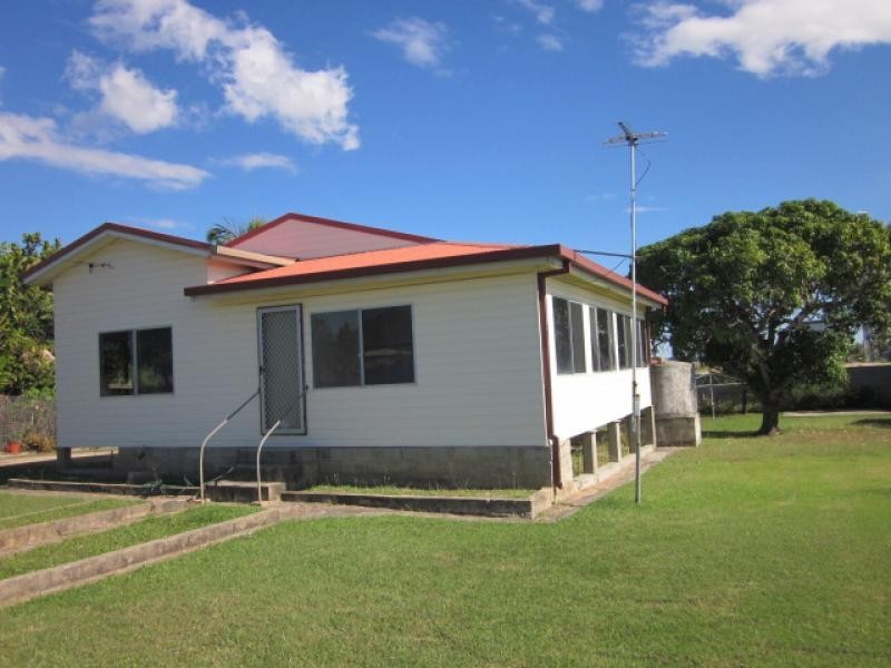 13 Belgravia Road, Bowen QLD 4805