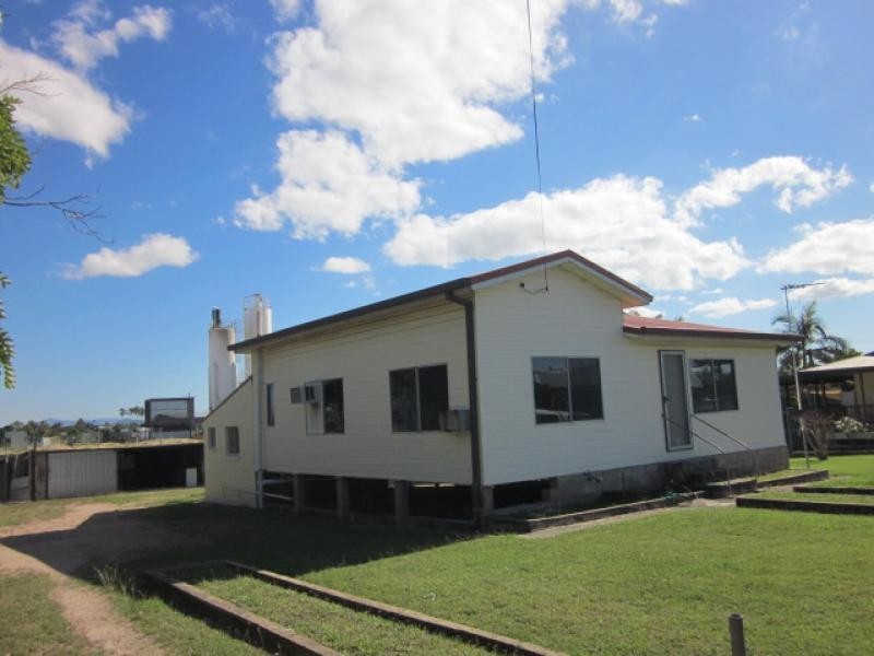 13 Belgravia Road, Bowen QLD 4805