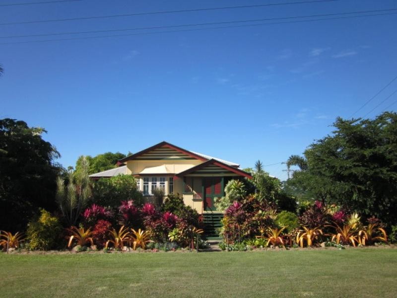 59 Kennedy Street, Bowen QLD 4805