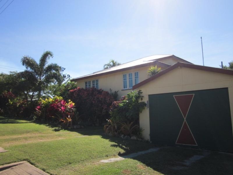 59 Kennedy Street, Bowen QLD 4805