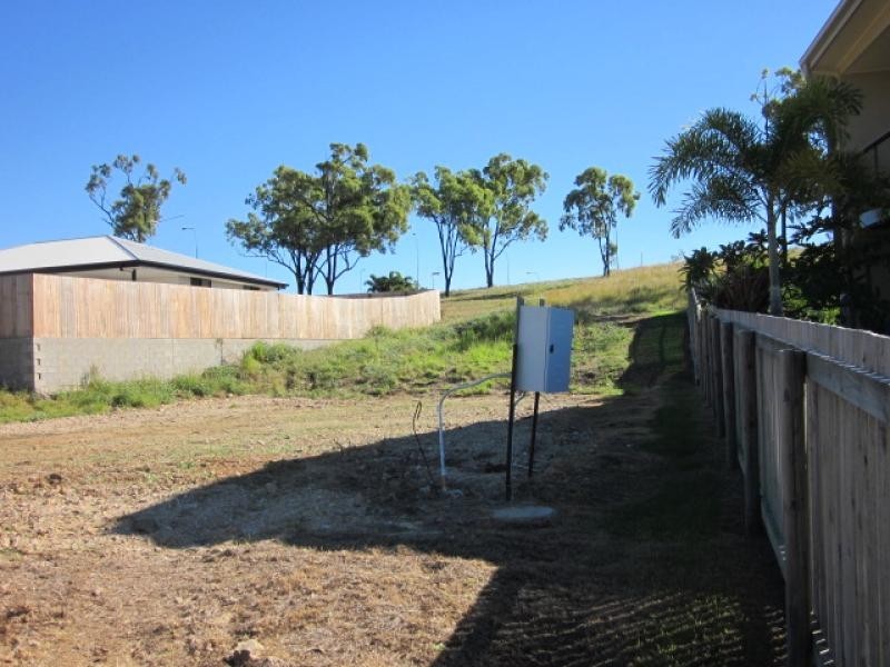 3 Links Road BOWEN 4805, Bowen QLD 4805