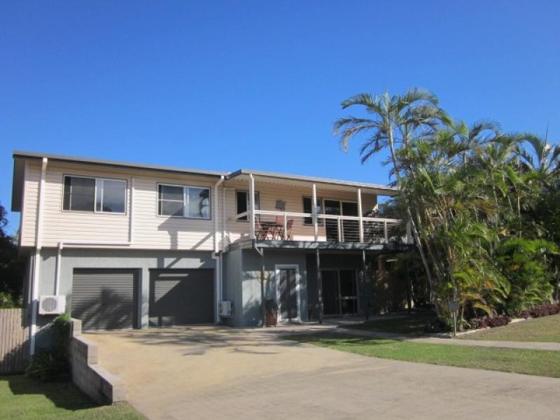 14 Avicennia Street BOWEN 4805, Bowen QLD 4805