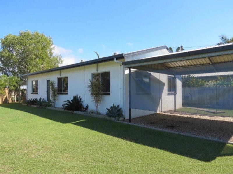 1 Gloucester  Street BOWEN 4805, Bowen QLD 4805