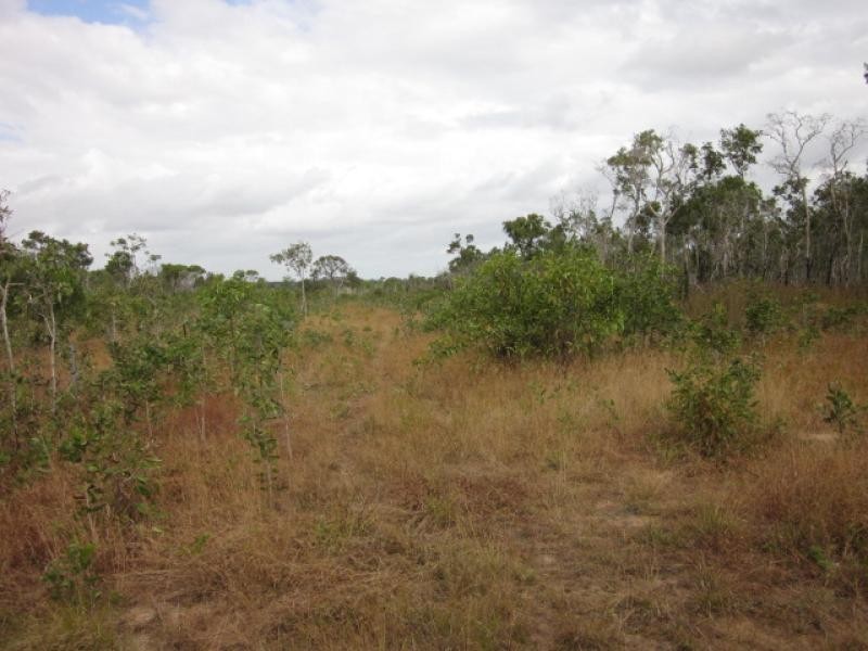 Lot 1 Jochheim Road, Bowen QLD 4805