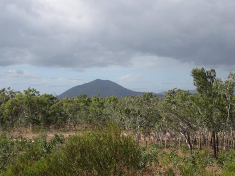 Lot 1 Jochheim Road, Bowen QLD 4805