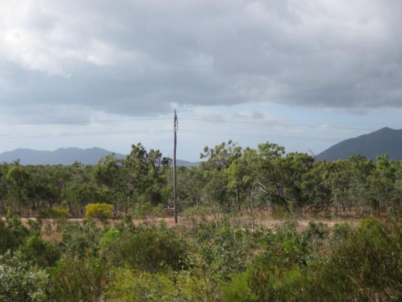 Lot 1 Jochheim Road, Bowen QLD 4805