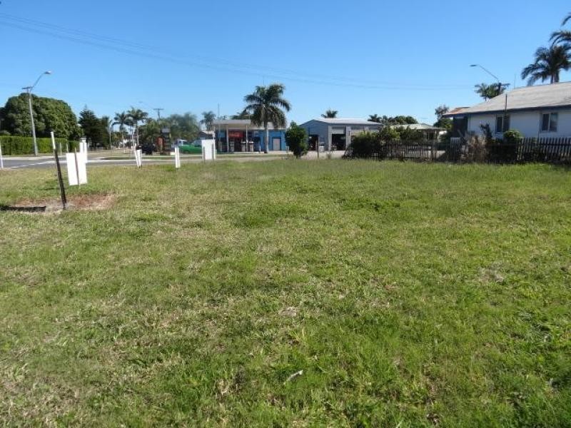 2 Tracey Street BOWEN 4805, Bowen QLD 4805