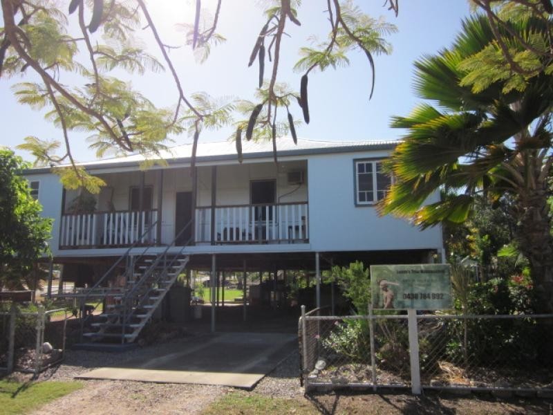 24 Brisbane Street BOWEN 4805, Bowen QLD 4805