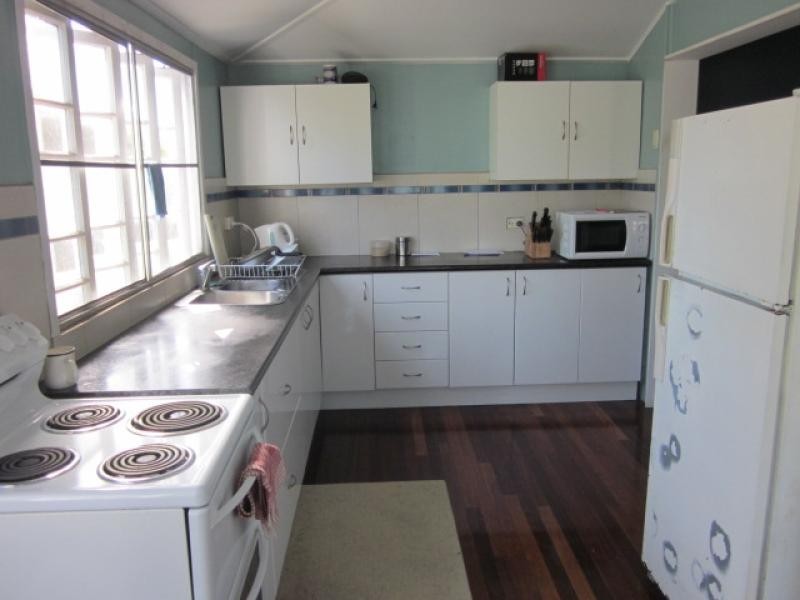 24 Brisbane Street BOWEN 4805, Bowen QLD 4805