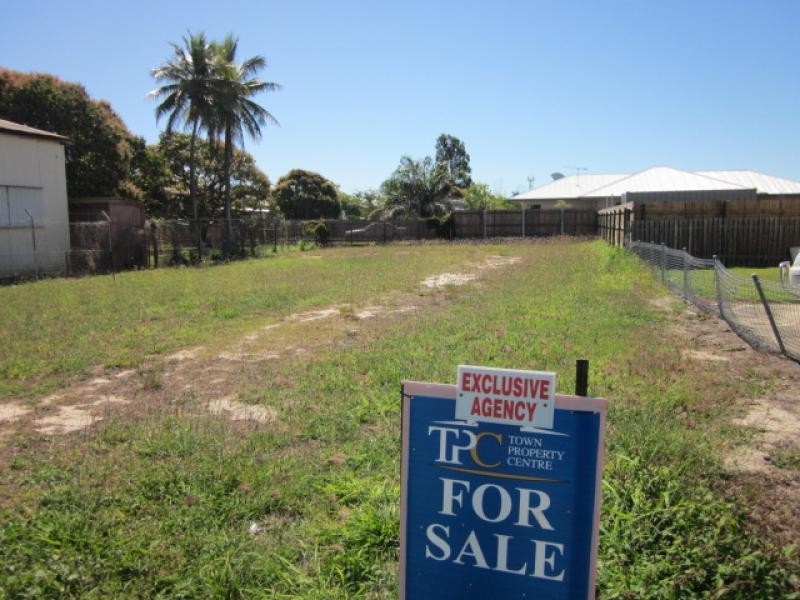 12 Sinclair Street BOWEN 4805, Bowen QLD 4805
