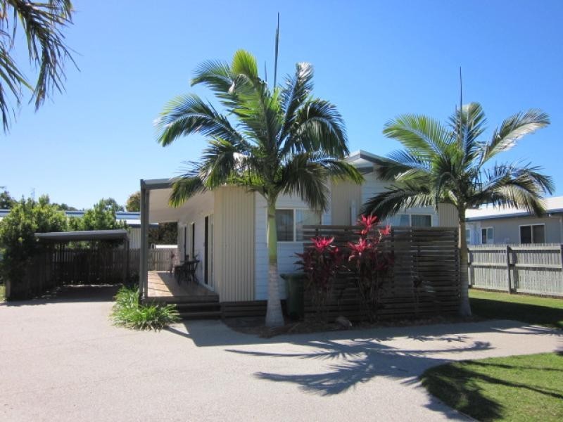 14 Lucinda Place, Bowen QLD 4805