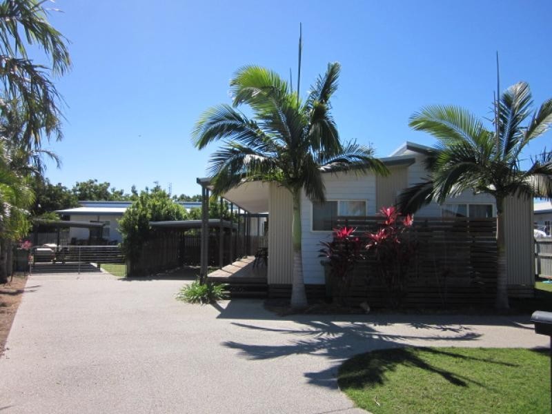 14 Lucinda Place, Bowen QLD 4805