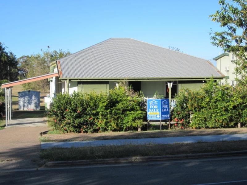 110 Herbert Street, Bowen QLD 4805