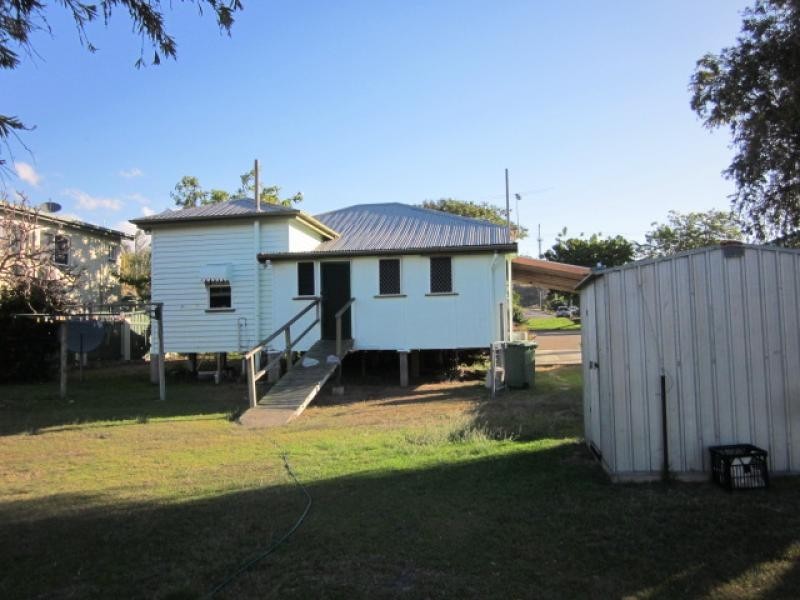 110 Herbert Street, Bowen QLD 4805