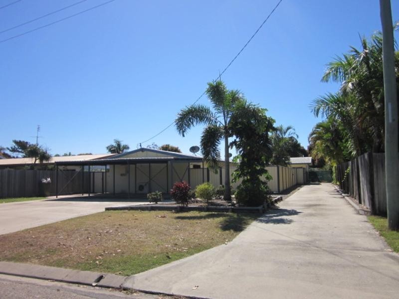 3/20 Marshall Street, Bowen QLD 4805