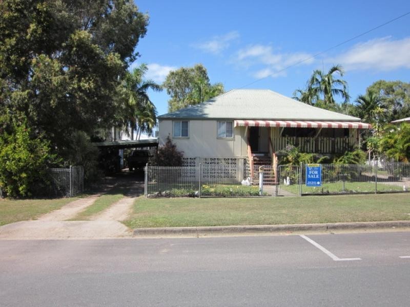 15 Powell Street BOWEN 4805, Bowen QLD 4805