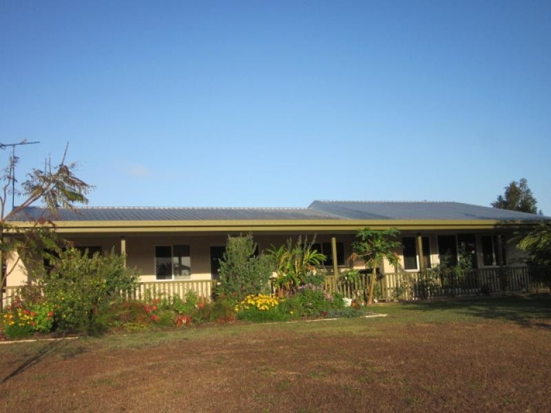 47 Africandar Road BOWEN 4805, Bowen QLD 4805