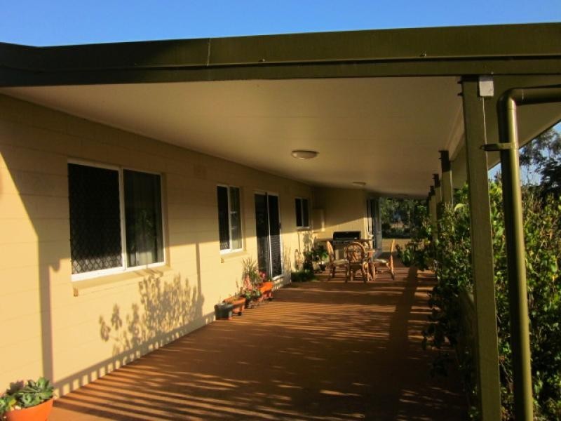 47 Africandar Road BOWEN 4805, Bowen QLD 4805