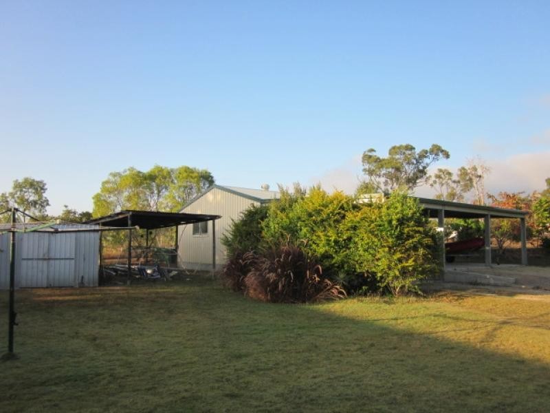 47 Africandar Road BOWEN 4805, Bowen QLD 4805
