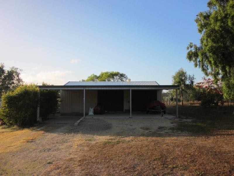 47 Africandar Road BOWEN 4805, Bowen QLD 4805