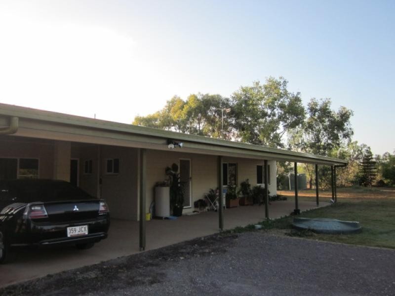 47 Africandar Road BOWEN 4805, Bowen QLD 4805