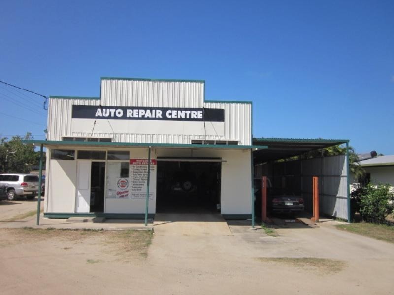 10 Brisbane Street, Bowen QLD 4805