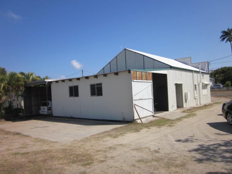 10 Brisbane Street, Bowen QLD 4805