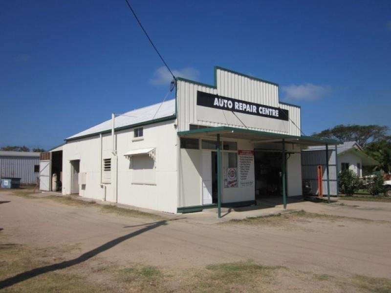 10 Brisbane Street, Bowen QLD 4805