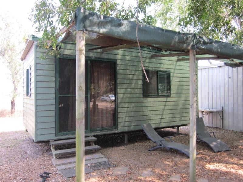 195 Kelsey Road BOWEN 4805, Bowen QLD 4805
