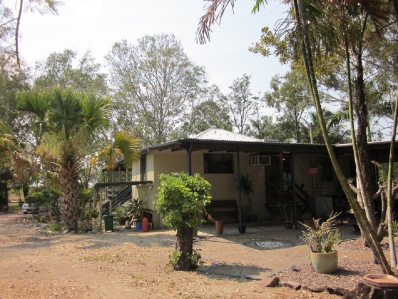 195 Kelsey Road BOWEN 4805, Bowen QLD 4805