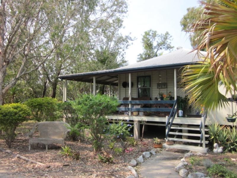 195 Kelsey Road BOWEN 4805, Bowen QLD 4805
