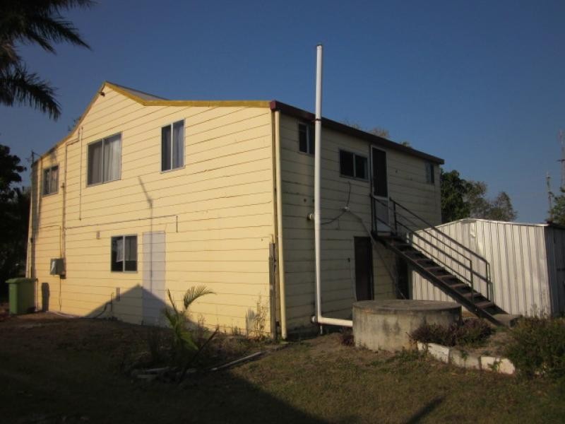 43 Lascelles Street, Bowen QLD 4805