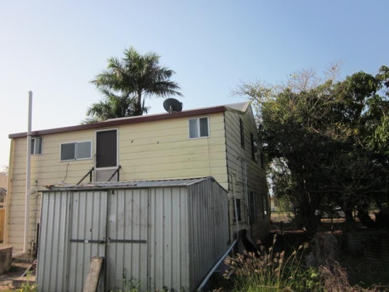 43 Lascelles Street, Bowen QLD 4805