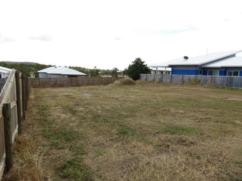 5 Sunshine Court BOWEN 4805, Bowen QLD 4805